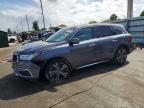 ACURA MDX 2020
