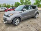KIA SOUL 2019
