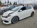 SCION IM 2016