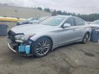INFINITI Q50 2018