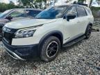 NISSAN PATHFINDER 2023