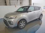 KIA SOUL 2021