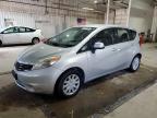 NISSAN VERSA NOTE 2014