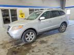 HYUNDAI SANTA FE 2008