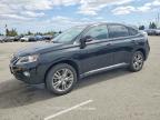 LEXUS RX 2013