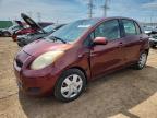 TOYOTA YARIS 2010