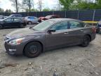 NISSAN ALTIMA 2013