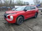 MITSUBISHI OUTLANDER 2022