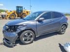 HONDA HR-V 2018