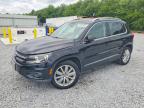 VOLKSWAGEN TIGUAN 2012