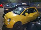 FIAT 500 2012