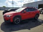 SUBARU CROSSTREK 2021