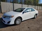 TOYOTA CAMRY HYBRID 2013