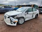 SUBARU LEGACY 2017