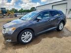 TOYOTA VENZA 2014