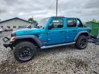 JEEP WRANGLER UNLIMITED 2020