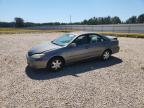 TOYOTA CAMRY 2002