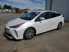 TOYOTA PRIUS 2022