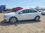 CHEVROLET CRUZE 2012