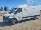 MERCEDES-BENZ SPRINTER 2024