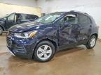 CHEVROLET TRAX 2022