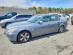 BMW 528 2008