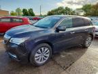 ACURA MDX 2014