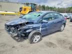 KIA FORTE 2016