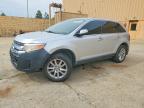 FORD EDGE 2012