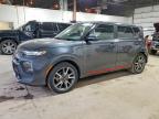 KIA SOUL 2022