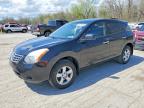 NISSAN ROGUE 2010