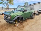 FORD BRONCO 2024