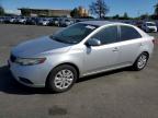 KIA FORTE 2013