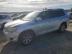 TOYOTA HIGHLANDER 2009
