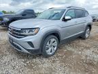 VOLKSWAGEN ATLAS 2021