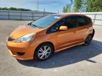 HONDA FIT 2011