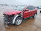 NISSAN ROGUE SPORT 2021