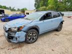 SUBARU CROSSTREK 2020