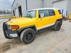 TOYOTA FJ CRUISER 2007