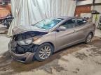 HYUNDAI ELANTRA 2015