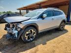 SUBARU CROSSTREK 2021