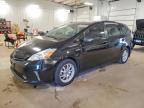TOYOTA PRIUS V 2012