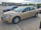 CHEVROLET MALIBU 2008
