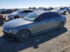 AUDI A4 2016