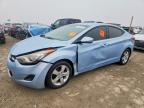 HYUNDAI ELANTRA 2011