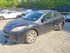 MAZDA 3 2012
