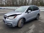 SUBARU FORESTER 2017