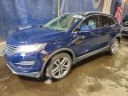 LINCOLN MKC 2018