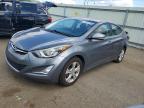 HYUNDAI ELANTRA 2016