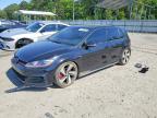 VOLKSWAGEN GTI 2018